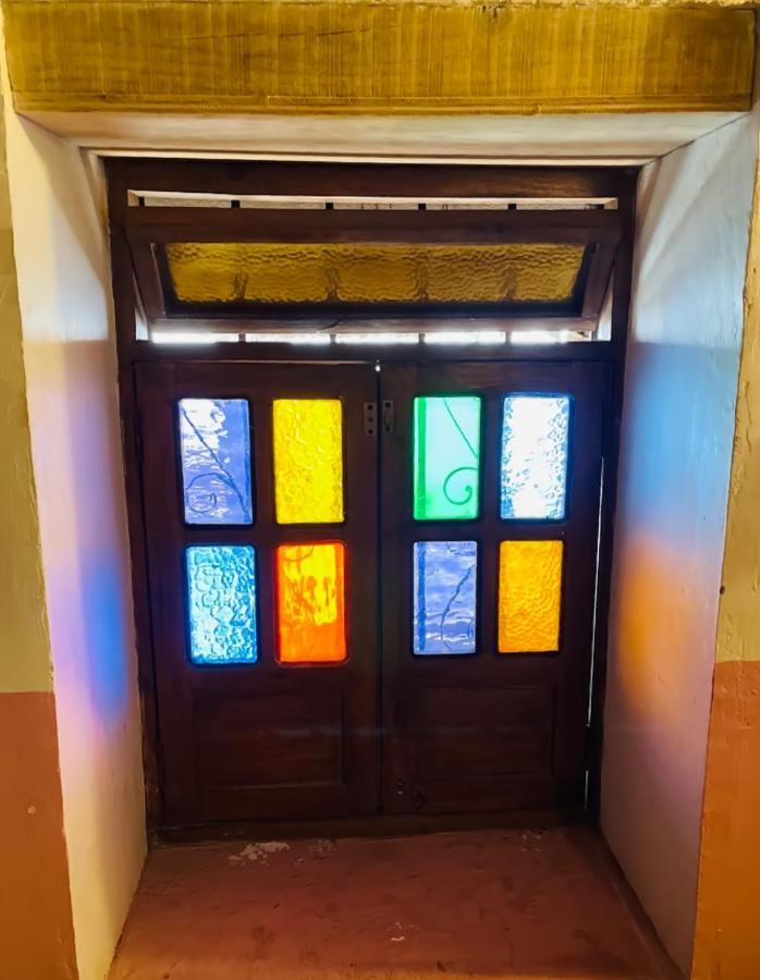Casa De Pita Hotel Guanajuato Exterior photo